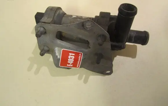 Volkswagen PASSAT B5.5 Electric auxiliary coolant/water pump 3D0965561D