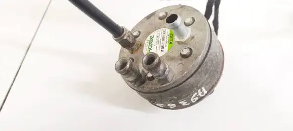Audi A8 S8 D3 4E LP gas reducer E1367R010276