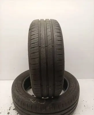 Renault Clio IV R16 summer tire 