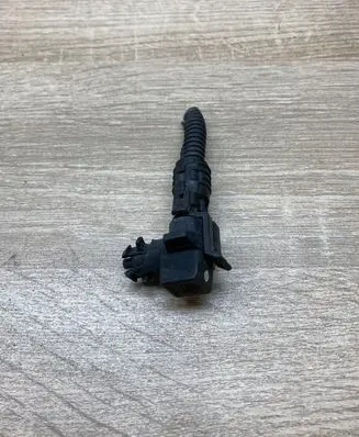 Opel Corsa C Outside/exterior temperature sensor 09152245