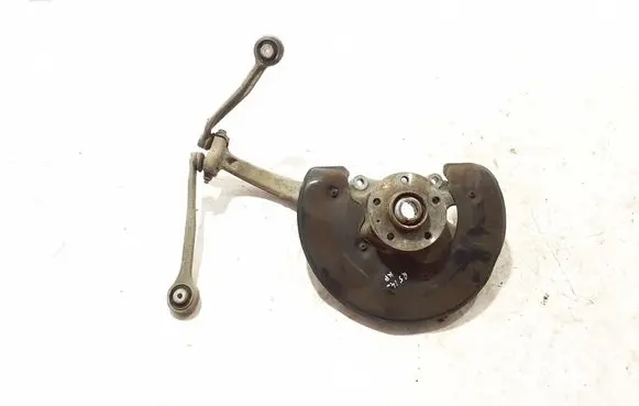 Audi Q5 SQ5 Front wheel hub 4G0407253A