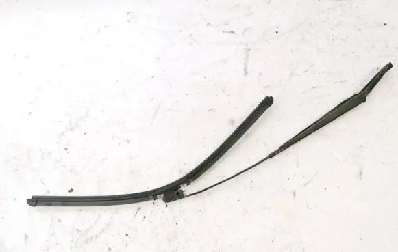 Opel Zafira A Front wiper blade arm 90582557LH
