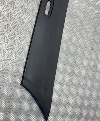 Mercedes-Benz Sprinter W906 Rear fender molding trim A9066903562 12533998