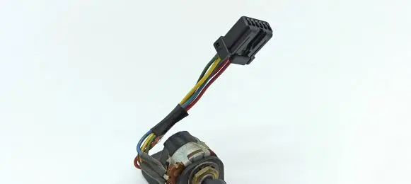 Jaguar XJ X300 Interior lighting switch 