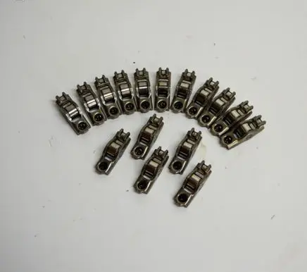 Audi A4 S4 B7 8E 8H Valve rocker arm 