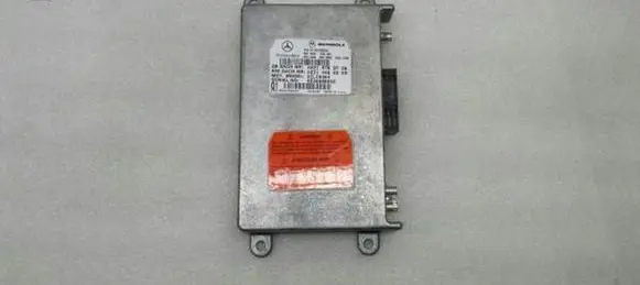Mercedes-Benz E W211 Phone control unit/module A2214460259