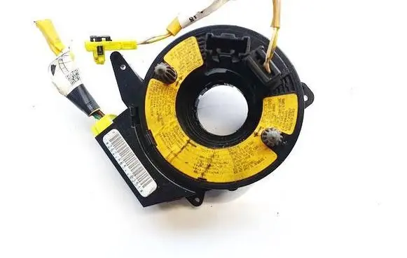 Airbag slip ring squib (SRS ring)