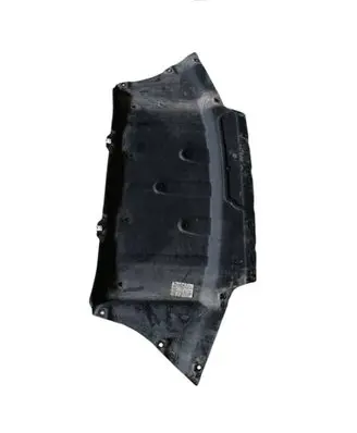 BMW i4 Center/middle under tray cover 8738053 664763