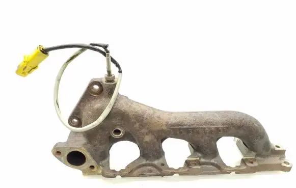 Suzuki Grand Vitara II Exhaust manifold