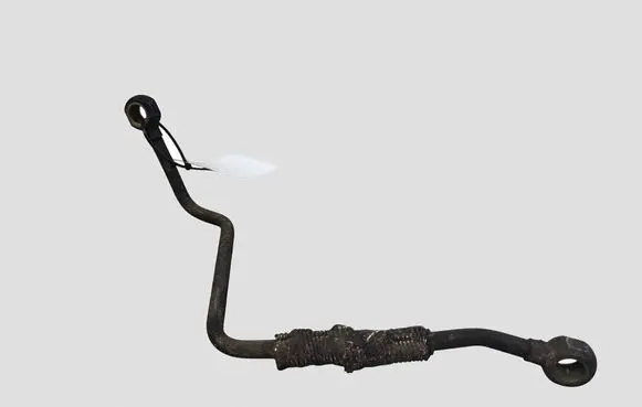 Saab 9-3 Ver2 Turbo turbocharger oiling pipe/hose
