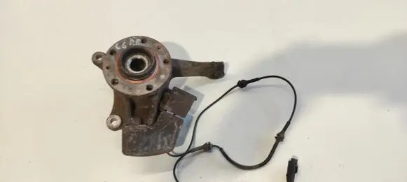 Citroen C6 Front wheel hub