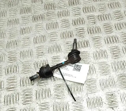 KIA Sportage Rear anti-roll bar/stabilizer link 55530D3000