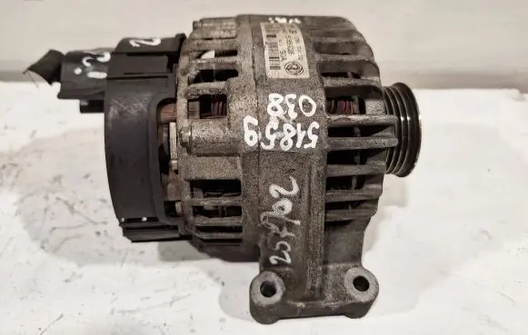 Fiat 500X Generator/alternator 51859038