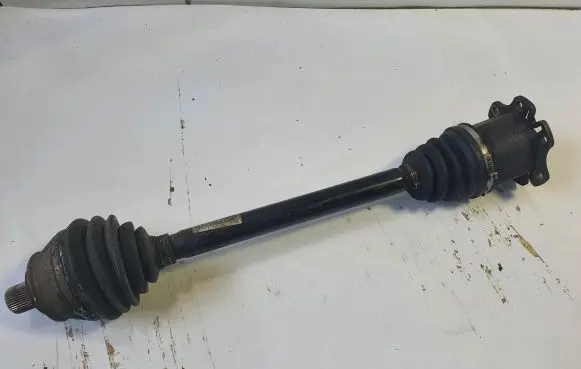 Audi A6 S6 C6 4F Front driveshaft 4F0407271J