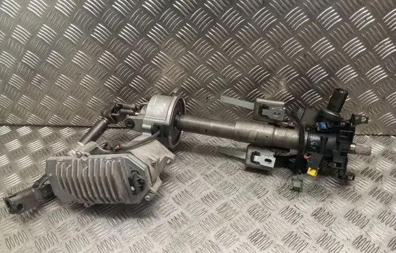 Opel Meriva A Electric power steering pump 13153554