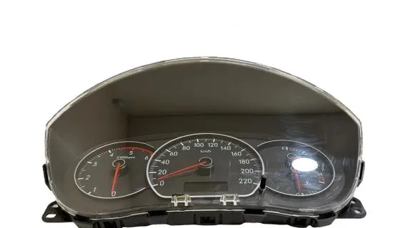 Suzuki SX4 Speedometer (instrument cluster) 3411079J50 4311079J5
