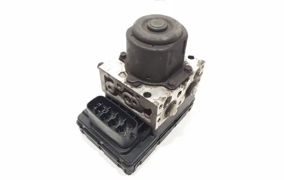 Toyota Corolla Verso E121 ABS Pump 4451013070 8954113040