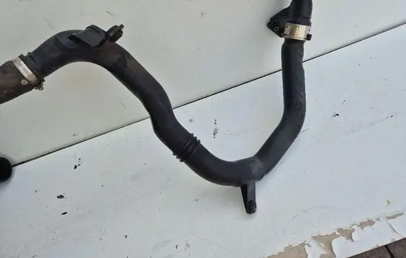 Mitsubishi ASX Air intake hose/pipe 1505A755