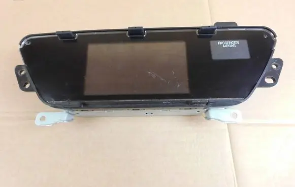 Honda CR-V Screen/display/small screen 39710T1EG211M1