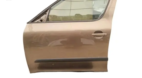 Skoda Yeti (5L) Front door