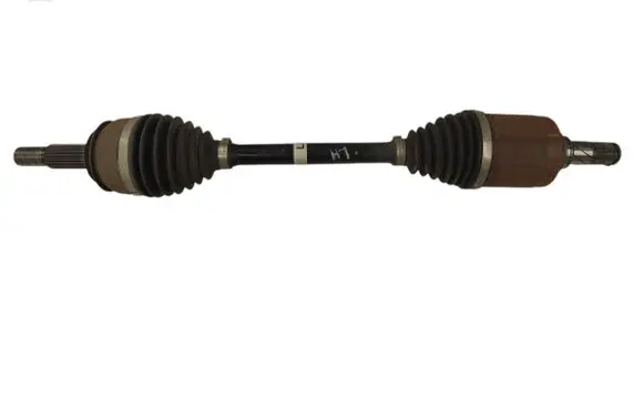 Mitsubishi Outlander IV Front driveshaft 