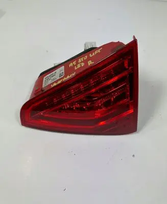 Audi A5 Sportback 8TA Tailgate rear/tail lights