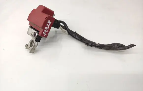Nissan Qashqai Positive wiring loom 