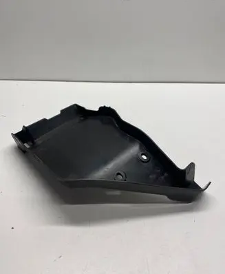 Ford F150 Engine splash shield/under tray FL346N634AC