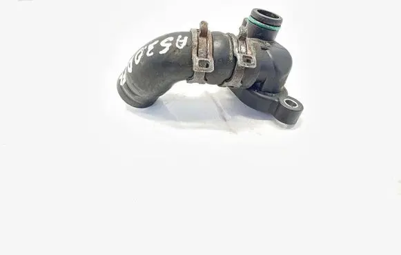 Audi A5 8T 8F Thermostat/thermostat housing 059121506H