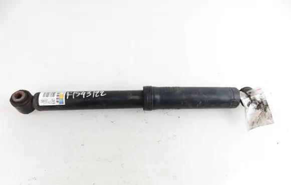 Citroen C3 Rear shock absorber/damper 9801739480