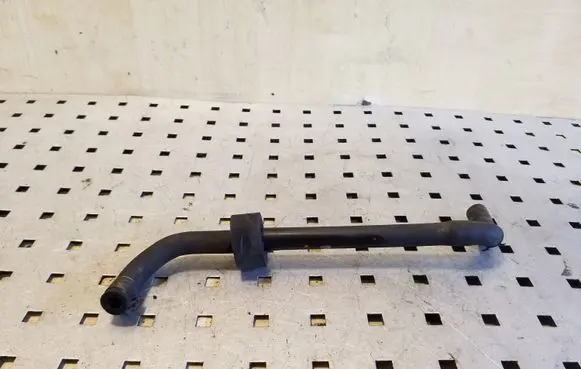 Skoda Octavia Mk2 (1Z) Engine coolant pipe/hose 124608