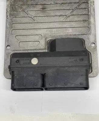 Mercedes-Benz C W203 Engine control unit/module A2711534979