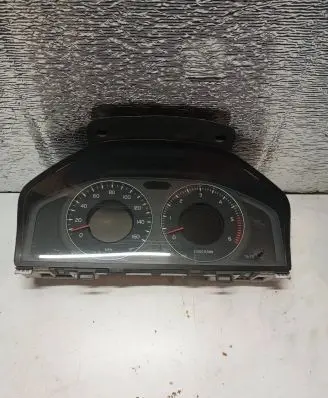 Volvo S80 Speedometer (instrument cluster) 31254540AA 69199680U