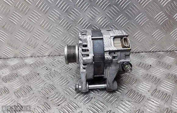 Mazda CX-5 Generator/alternator a2tx3081