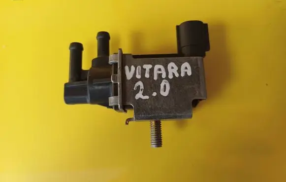 Suzuki Grand Vitara I Turbo solenoid valve K5T48295