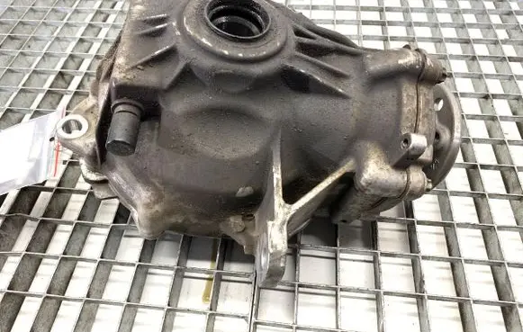 Mercedes-Benz CLS C257 Front differential A2213353400
