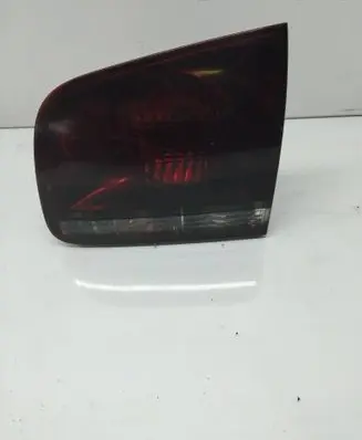 Volkswagen Touareg I Tailgate rear/tail lights 7L6945094H