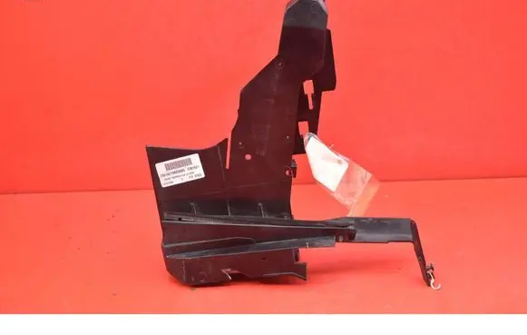 Ford Fiesta Front door lock 2S61A219A65ABG