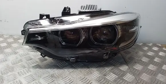 BMW 4 F36 Gran coupe Headlight/headlamp 8738699