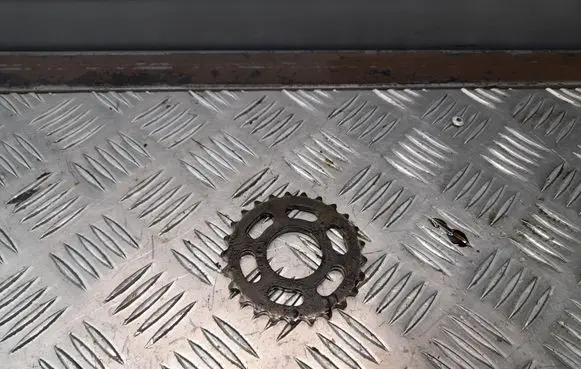 Audi Q5 SQ5 Timing chain sprocket 057109116J