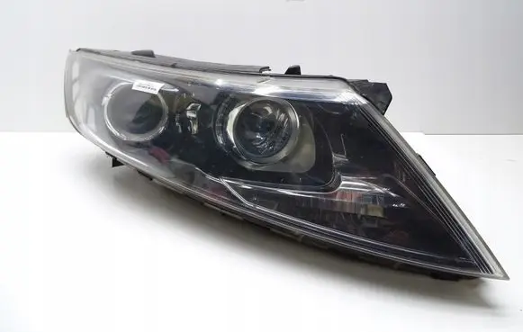 KIA Optima Headlight/headlamp 92102-2T451