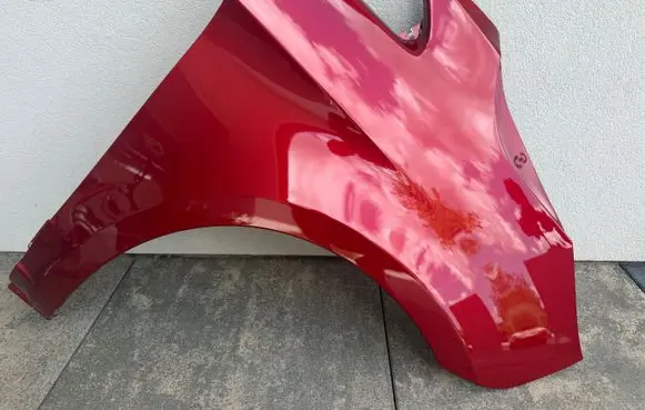 Mercedes-Benz V Class W447 Fender A447880