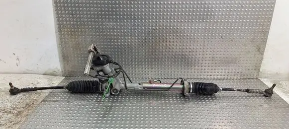 Seat Ibiza III (6L) Steering rack 6Q1423055AD