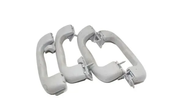 Opel Astra K A set of handles for the ceiling 