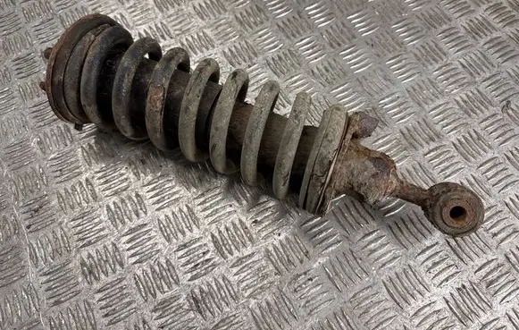 Nissan Pathfinder R51 Front shock absorber/damper
