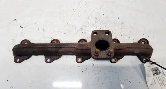 Peugeot 307 Exhaust manifold 