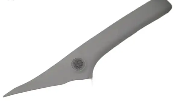 Citroen C3 Aircross (A) pillar trim 13477905