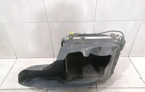 Porsche 911 991 Coolant radiator 9P1121249