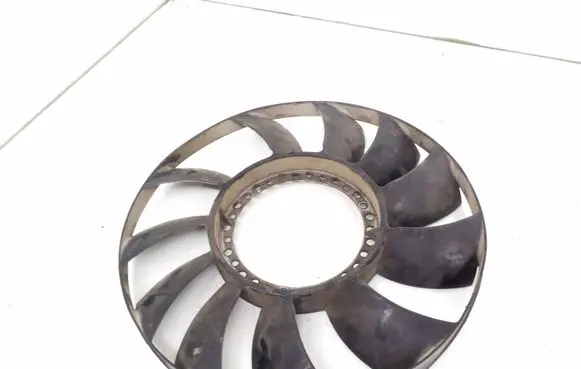 Audi A6 S6 C5 4B Fan impeller 059121301