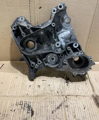 Opel Zafira B Oil pump 24405894